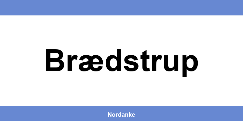 Danske Bank Brædstrup – åbningstider
