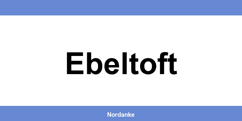 Danske Bank Ebeltoft – åbningstider