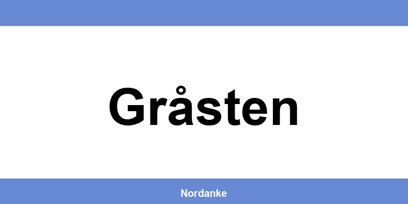 Danske Bank Gråsten – åbningstider