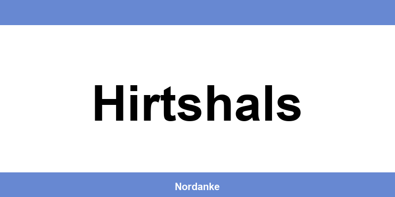 Danske Bank Hirtshals – åbningstider