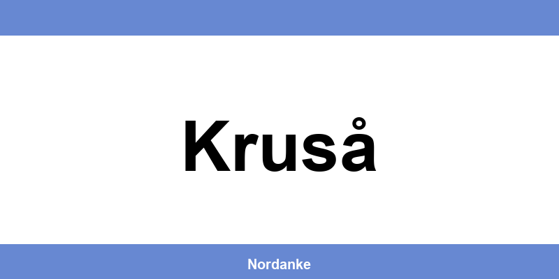 Danske Bank Kruså – åbningstider
