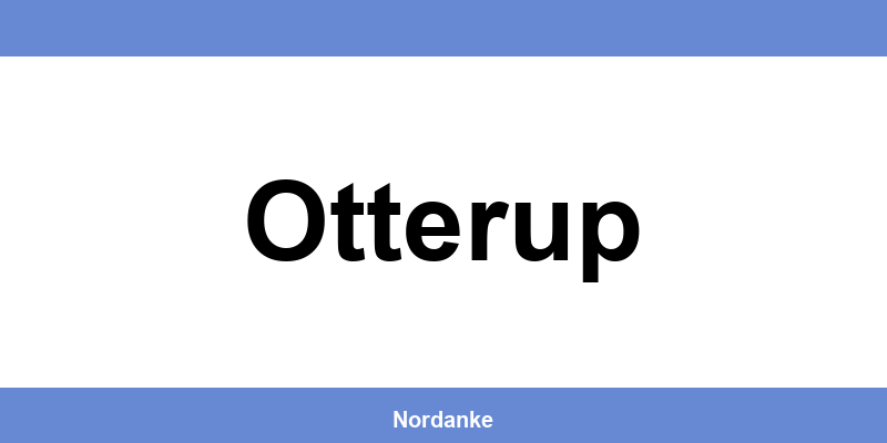 Danske Bank Otterup – åbningstider