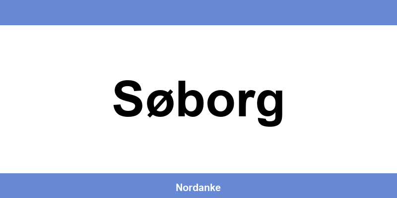 Danske Bank Søborg – åbningstider