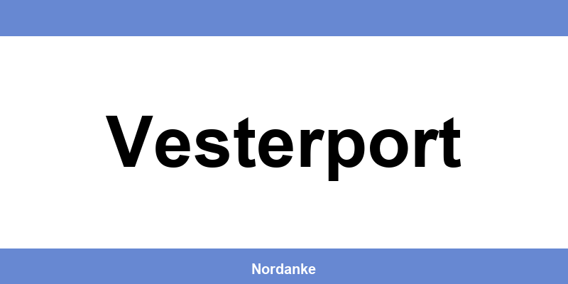 Danske Bank Vesterport – åbningstider