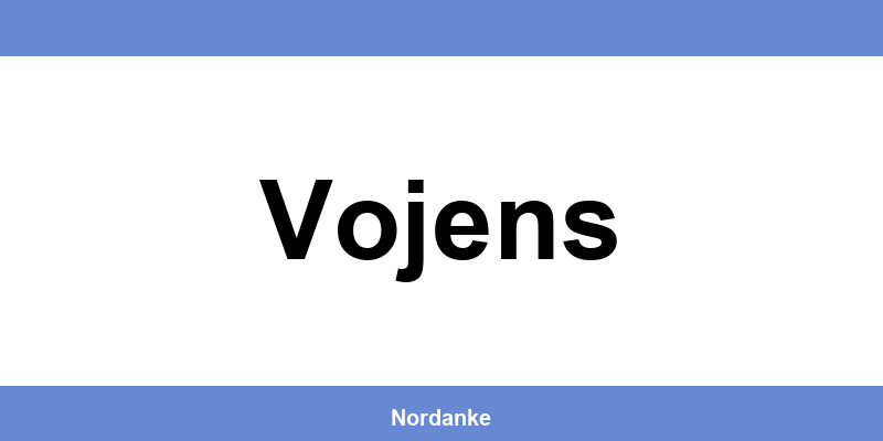 Danske Bank Vojens – åbningstider