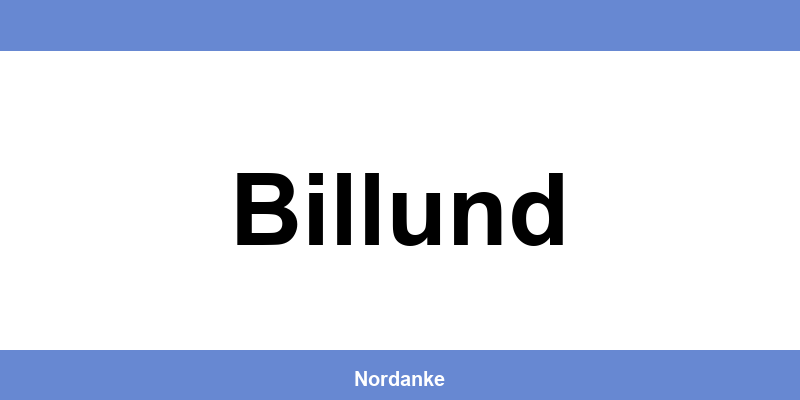 Danske Bank Billund – åbningstider