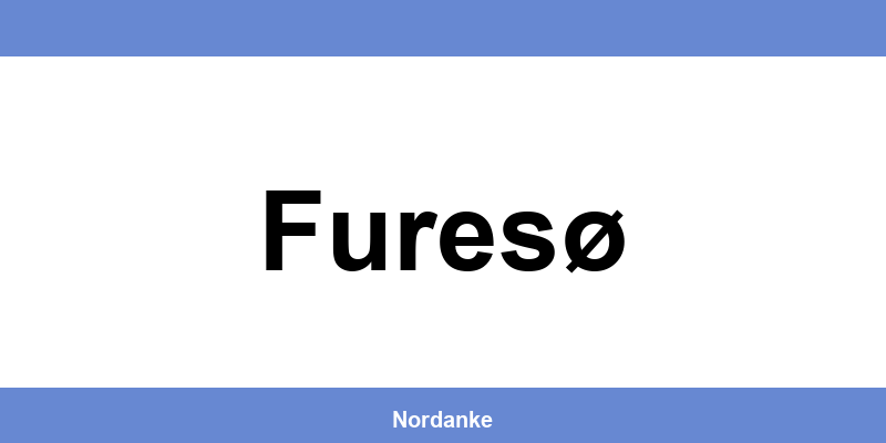 Danske Bank Furesø – åbningstider