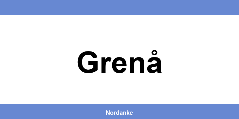 Danske Bank Grenå – åbningstider