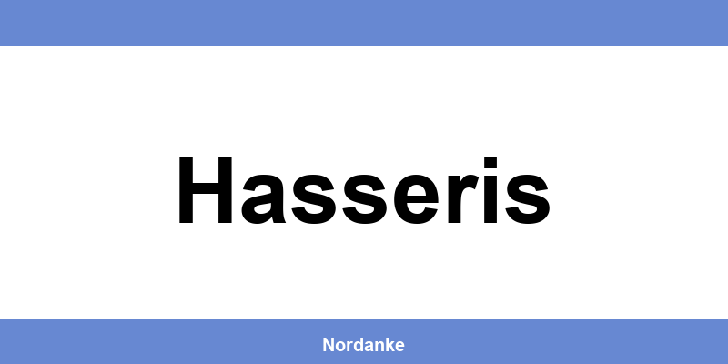 Danske Bank Hasseris – åbningstider