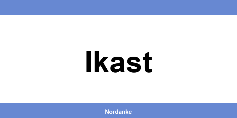 Danske Bank Ikast – åbningstider