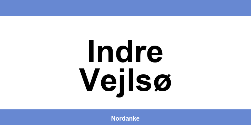 Danske Bank Indre Vejlsø – åbningstider