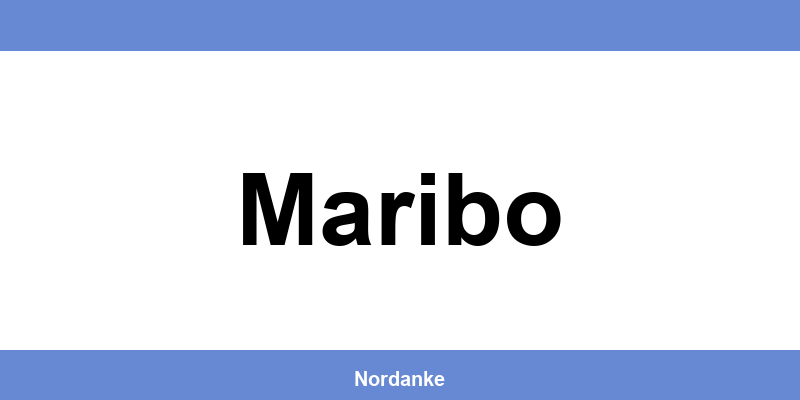 Danske Bank Maribo – åbningstider