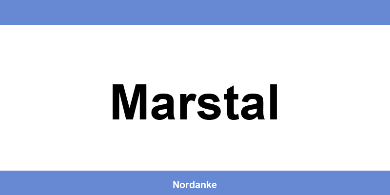 Danske Bank Marstal – åbningstider