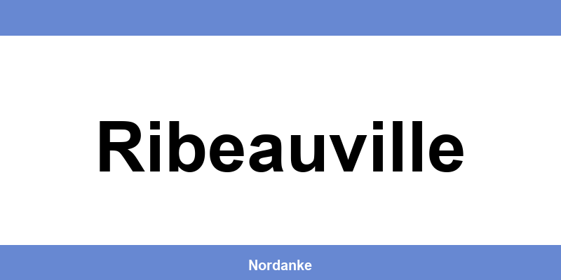 Danske Bank Ribeauville – åbningstider