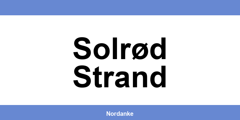 Danske Bank Solrød Strand – åbningstider