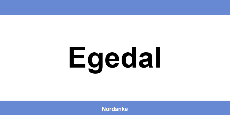 Danske Bank Egedal – åbningstider
