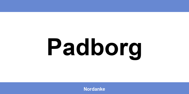 Danske Bank Padborg – åbningstider